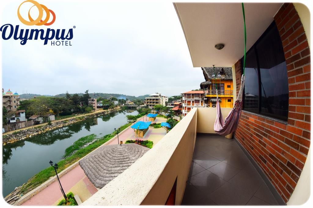 Hotel Olympus Монтаньита Номер фото
