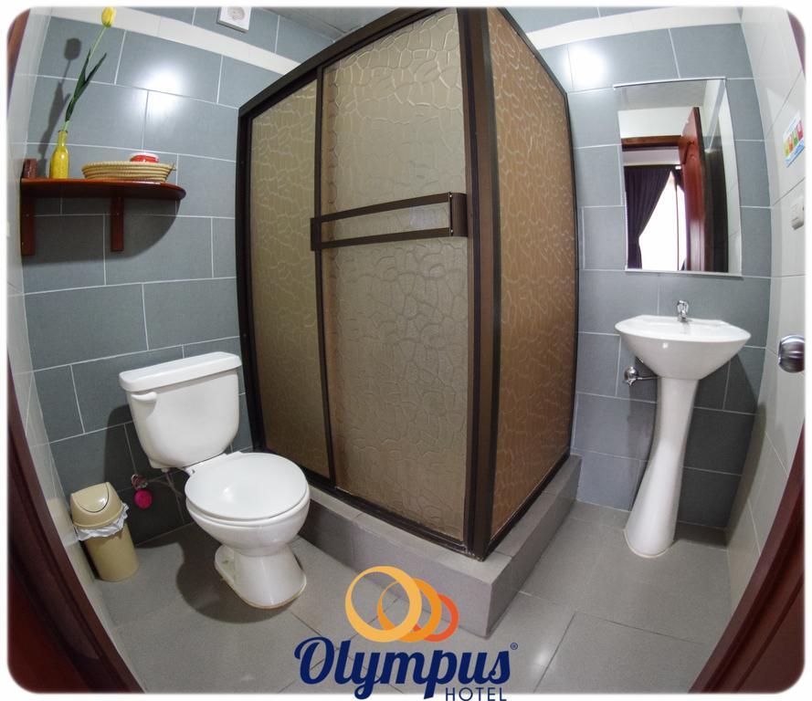 Hotel Olympus Монтаньита Номер фото