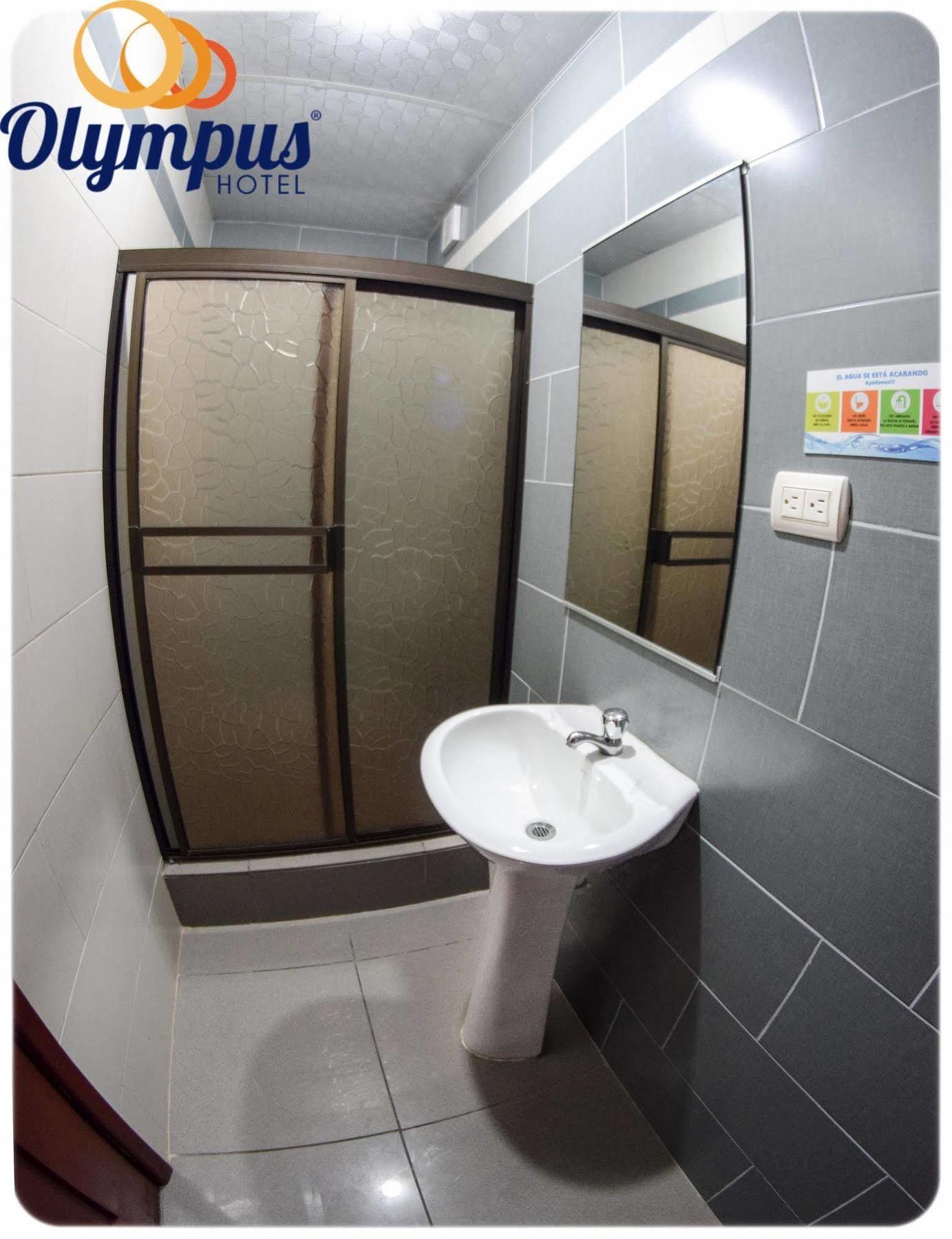 Hotel Olympus Монтаньита Экстерьер фото